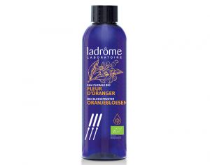 LADROME Eau Florale Fleur d'Oranger - 200 ml