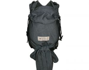 STORCHENWIEGE Porte Bb Babycarrier