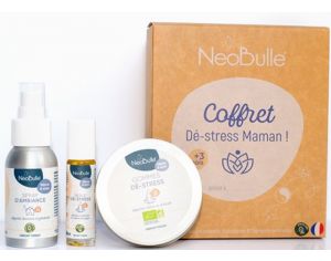 NEOBULLE Coffret D-Stress Maman