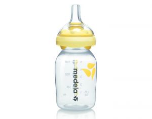 MEDELA Biberon avec Calma 150 ml