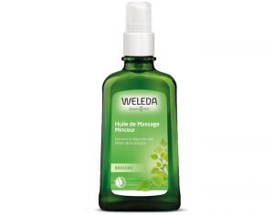 WELEDA Huile de Massage Minceur - 100 ml