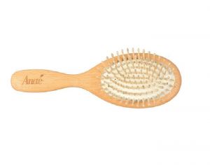 ANA Brosse Plate  Picots - 22cm