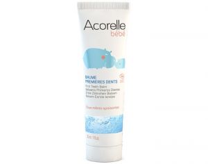 ACORELLE Baume Premires Dents - 30 ml