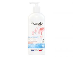 ACORELLE Eau Nettoyante Sans Rincage - 500 ml