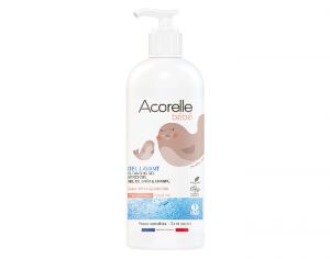 ACORELLE Gel Lavant Corps & Cheveux - 500 ml