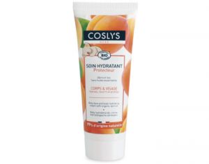 COSLYS Bb Crme Hydratante Visage et Corps - Caresse de Douceur - 75 ml