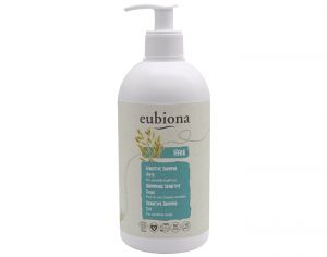 EUBIONA Shampooing Sensitive Avoine 