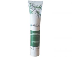 CENTIFOLIA Dentifrice Protection des Gencives - 75ml