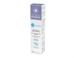 JONZAC Rhydrate - Soin Riche Onctueux - 50 ml