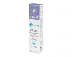 JONZAC Rhydrate - Soin Lger Fondant - 50 ml