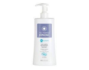 JONZAC Rhydrate - Lait Corps Soyeux 400 ml