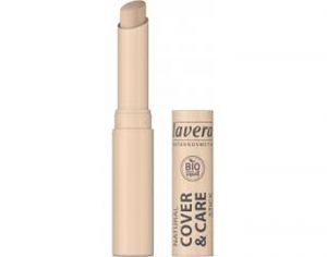 LAVERA Stick Correcteur Anti-imperfections - Ivoire 01