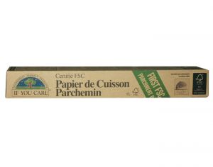 Papier Cuisson et Aluminium