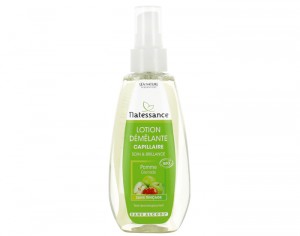 NATESSANCE Lotion Dmlante Capillaire - 150 ml