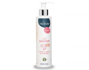 NEOBULLE Lait Douceur - Vergetures - 200 ml