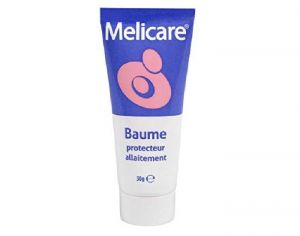 MELICARE Baume Protecteur Allaitement - 30g