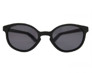 KI ET LA Lunettes de Soleil Enfant Wazz - 2-4 ans Black