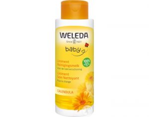 WELEDA Bb Duo Liniment - 2 x 400 ml