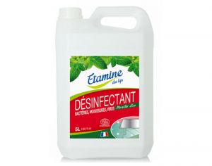 ETAMINE DU LYS Dsinfectant - 5 L