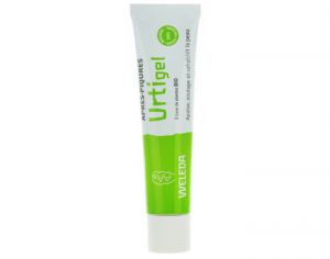 WELEDA Gel Apaisant Urtigel - 25 g