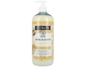 COSLYS Crme de Douche Douceur d'Avoine  1 L