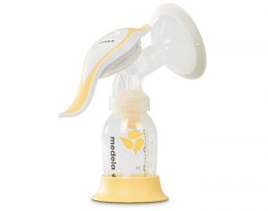 MEDELA Tire Lait Manuel Harmony (Version Flex)