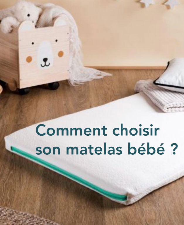 Choisir son matelas