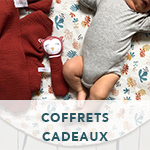 Coffrets Cadeaux