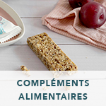 Complément Alimentaires