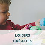 Loisirs Créatifs