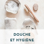 Douche et Hygiène