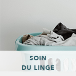 Soin du Linge