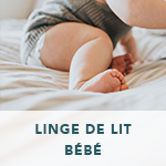 Linge de Lit Bébé