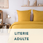 Literie Adulte