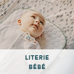 Literie Bébé