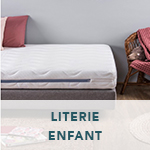 Literie Enfant