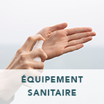 Équipement Sanitaire