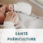 Santé Bébé