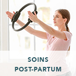 Soins Post-Partum