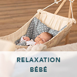 Relaxation Bébé