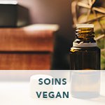 Soins Vegan