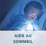 Aide au Sommeil