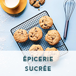 Epicerie Sucrée