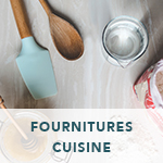 Fournitures Cuisine